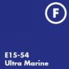 e15-54 Ultra Marine